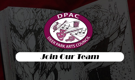 Join our team!