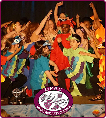 DPAC - About Us